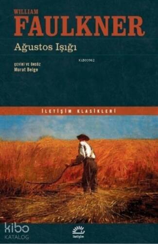 Ağustos Işığı - 1