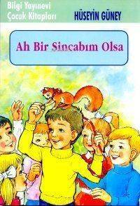 Ah Bir Sincabım Olsa - 1