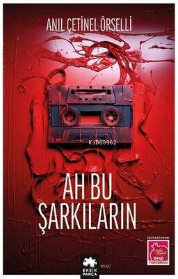 Ah Bu Şarkıların - 1