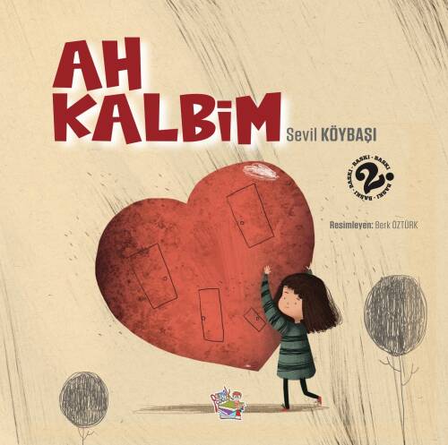 Ah Kalbim - 1