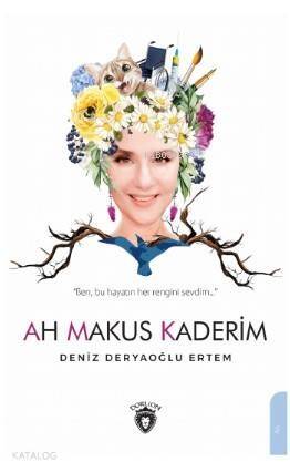 Ah Makus Kaderim - 1