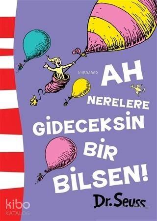 Ah Nerelere Gideceksin Bir Bilsen! - 1