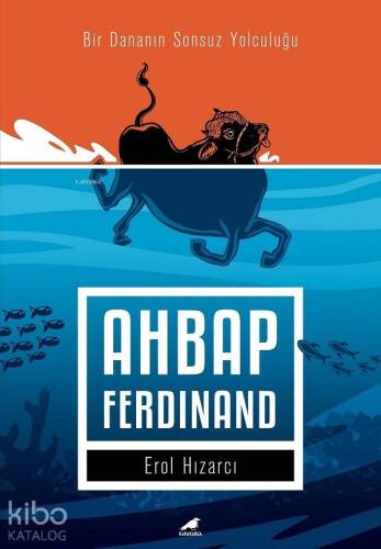 Ahbap Ferdinand - 1