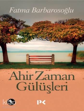 Ahir Zaman Gülüşleri - 1