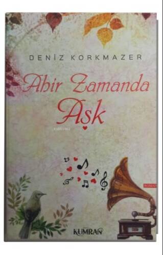 Ahir Zamanda Aşk - 1