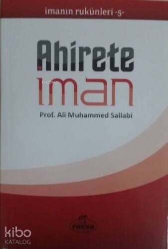 Ahirete İman - 1