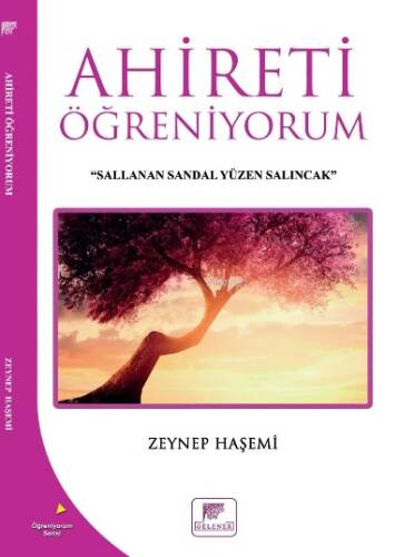 Ahireti Öğreniyorum - 1