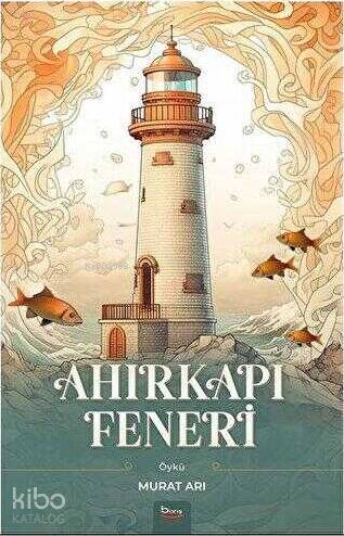 Ahırkapı Feneri - 1