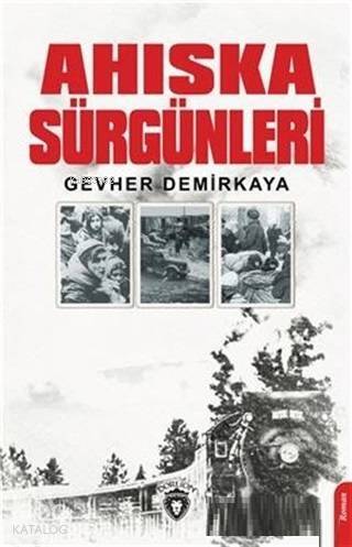 Ahıska Sürgünleri - 1