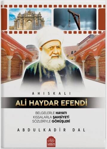 Ahıskalı Ali Haydar Efendi - 1