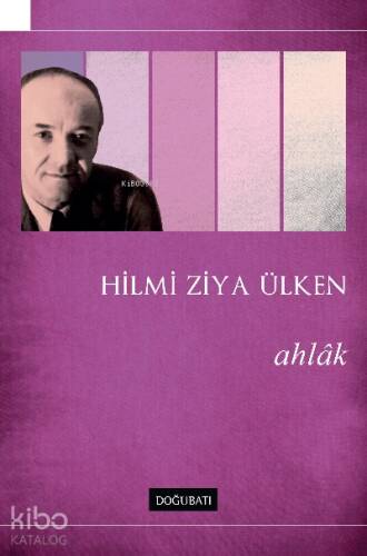 Ahlak - 1