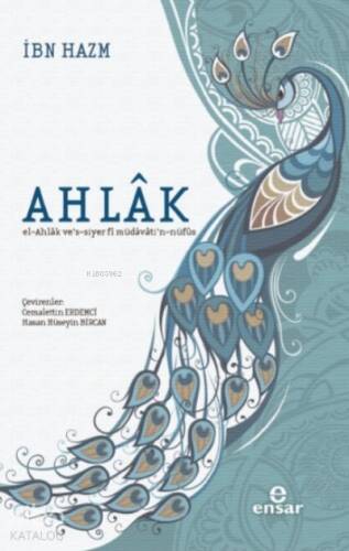 Ahlak - 1