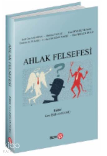 Ahlak Felsefesi - 1