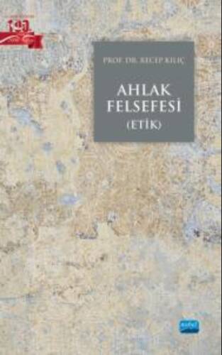 Ahlak Felsefesi (Etik) - 1