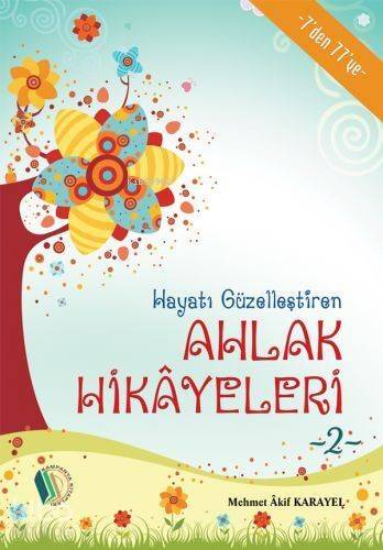 Ahlak Hikayeleri- 2 - 1