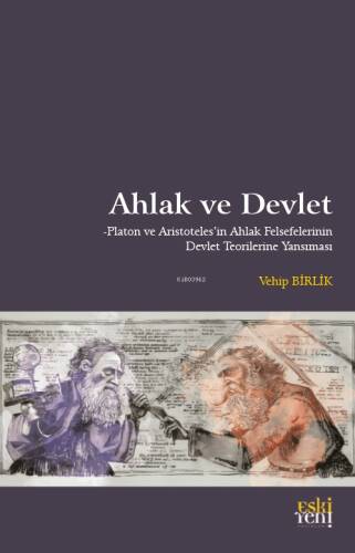 Ahlak Ve Devlet - 1