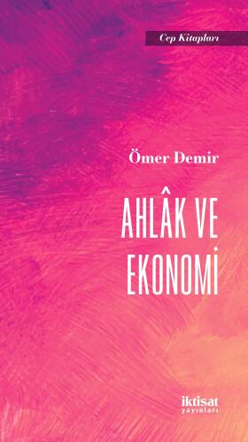 Ahlak ve Ekonomi - 1