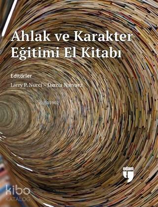 Ahlak ve Karakter Eğitimi El Kitabı - 1