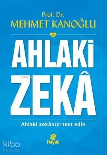 Ahlaki Zekâ - 1