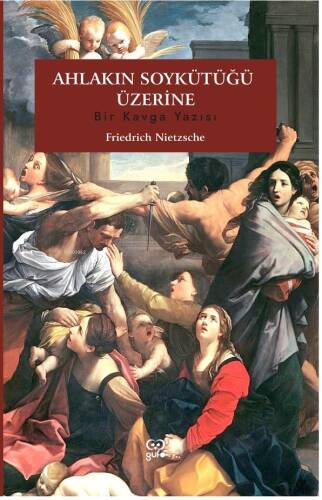 Ahlakın Soykütüğü Üzerine ;Bir Kavga Yazısı - 1