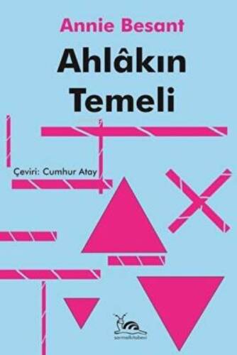 Ahlakın Temeli - 1