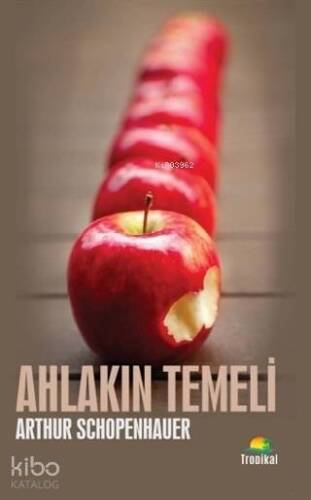 Ahlakın Temeli - 1