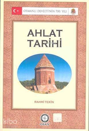 Ahlat Tarihi - 1