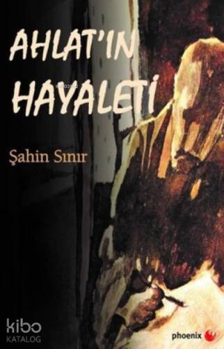 Ahlat'ın Hayaleti - 1