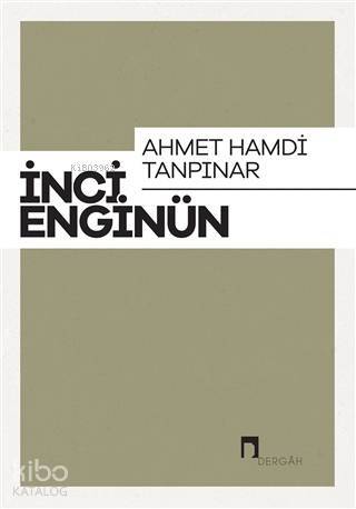 Ahmet Hamdi Tanpınar - 1