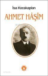 Ahmet Haşim - 1