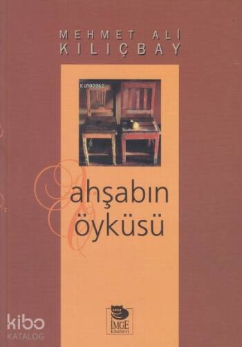 Ahşabın Öyküsü - 1