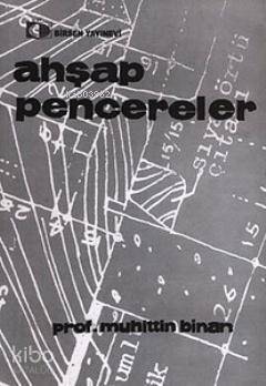 Ahşap Pencereler - 1