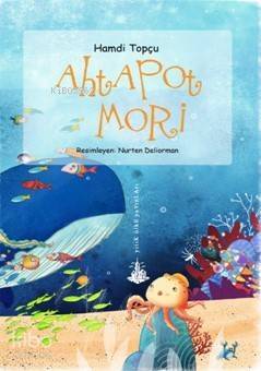 Ahtapot Mori - 1