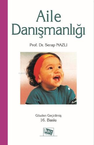 Aile Danışmanlığı - 1