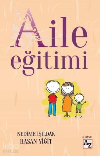 Aile Eğitimi - 1