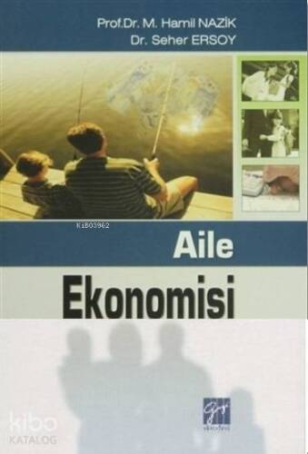 Aile Ekonomisi - 1