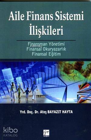 Aile Finans Sistemi İlişkileri; Finansman Yönetimi - Finansal Okuryazarlık - Finansal Eğitim - 1