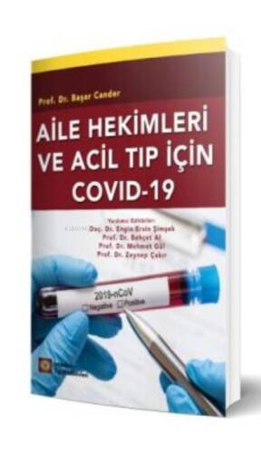 Aile Hekimleri ve Acil Tıp için Covid-19 - 1