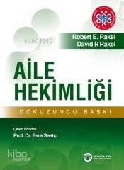 Aile Hekimliği - 1