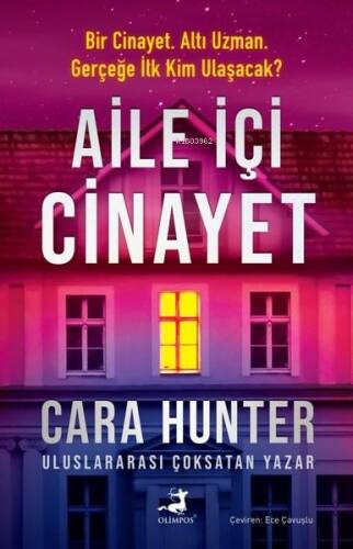 Aile İçi Cinayet - 1