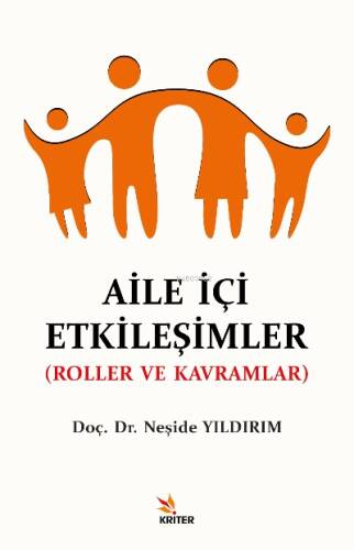 Aile İçi Etkileşimler - 1