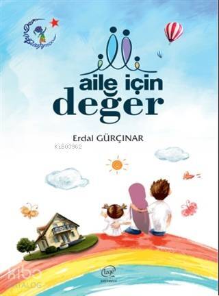 Aile İçin Değer - 1