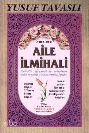 Aile İlmihali (B51) - 1