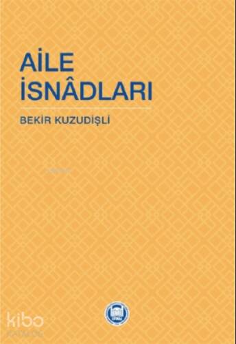 Aile İsnadları - 1