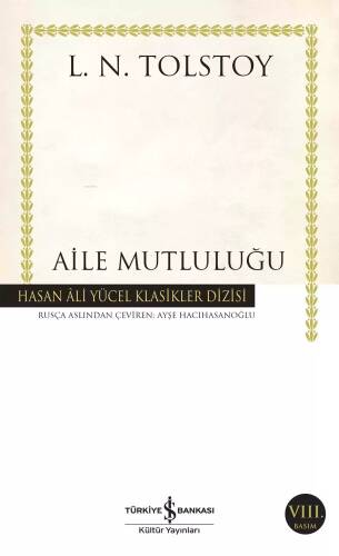 Aile Mutluluğu - 1