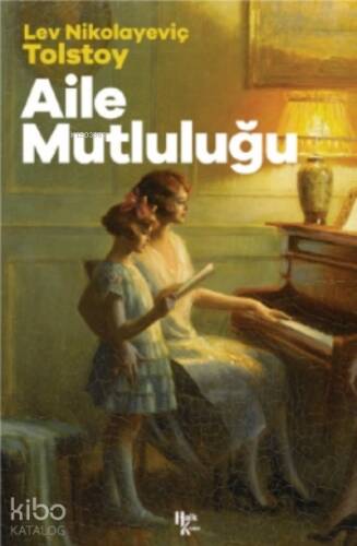 Aile Mutluluğu - 1