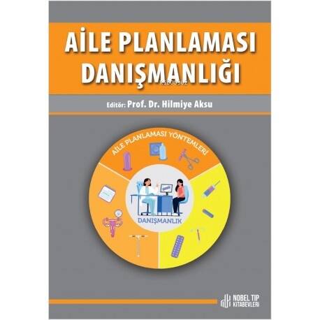 Aile Planlaması Danışmanlığı - 1