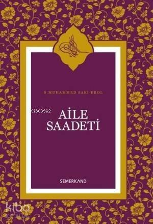 Aile Saadeti - 1