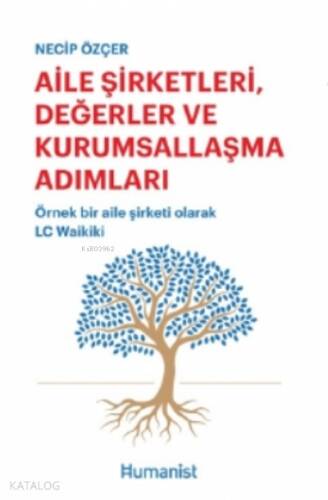 Aile Şirketleri, Değerler Ve Kurumsallaşma Adımları - 1