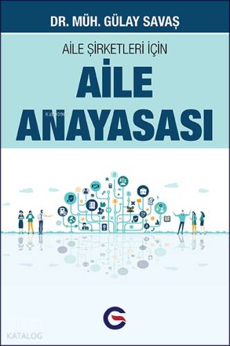 Aile Şirketleri İçin Aile Anayasası - 1